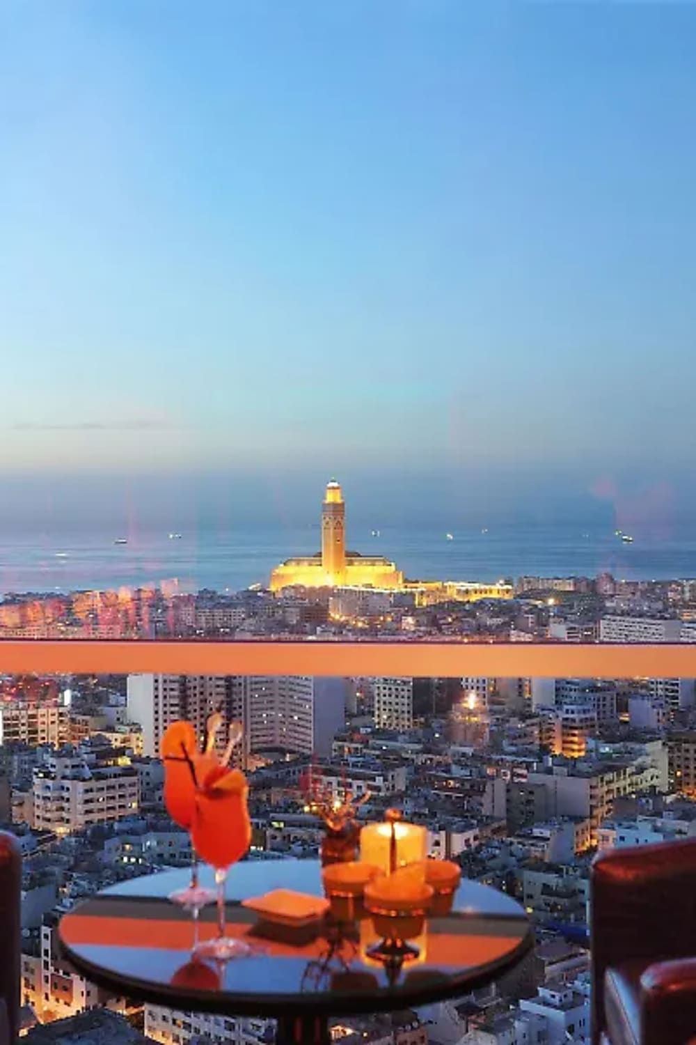 Planifier votre séjour